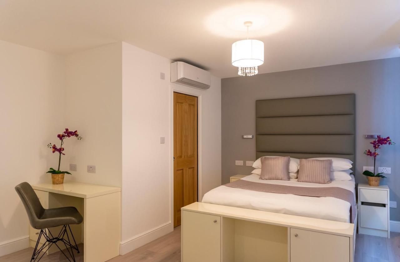 Apartahotel Messina 3*