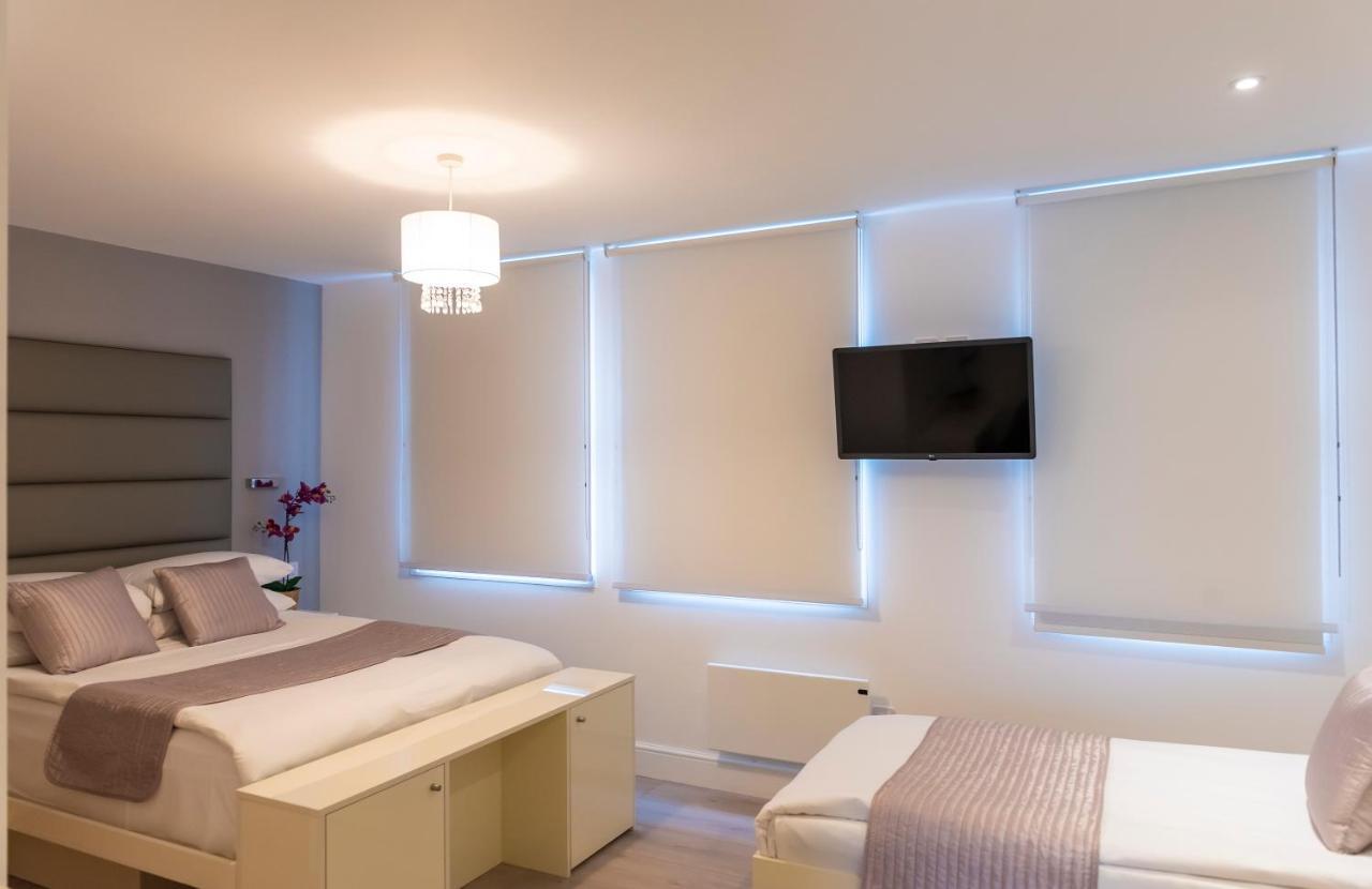 Apartahotel Messina